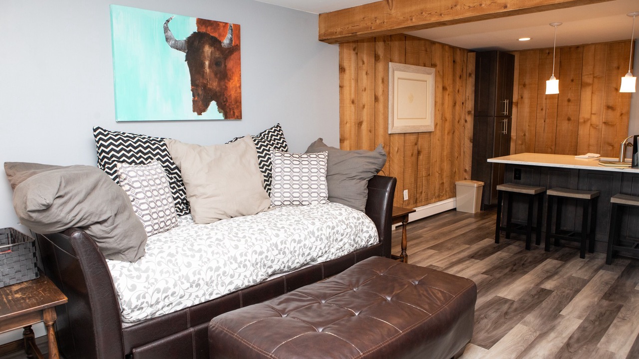 Photo of Bedroom in Vail