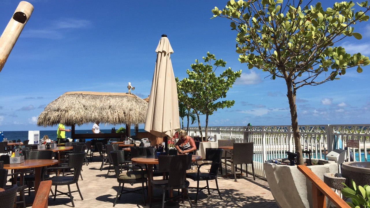 Photo of Outdoor in Galt Mile