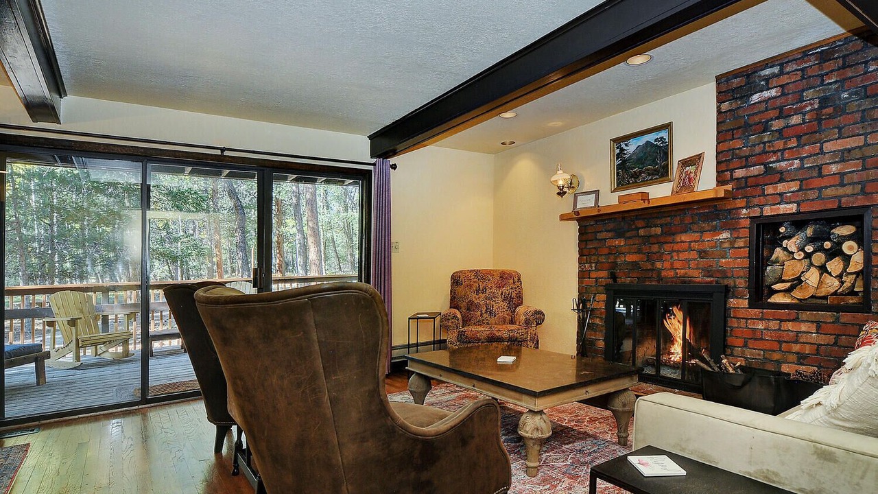 Photo of Livingroom in Buena Vista