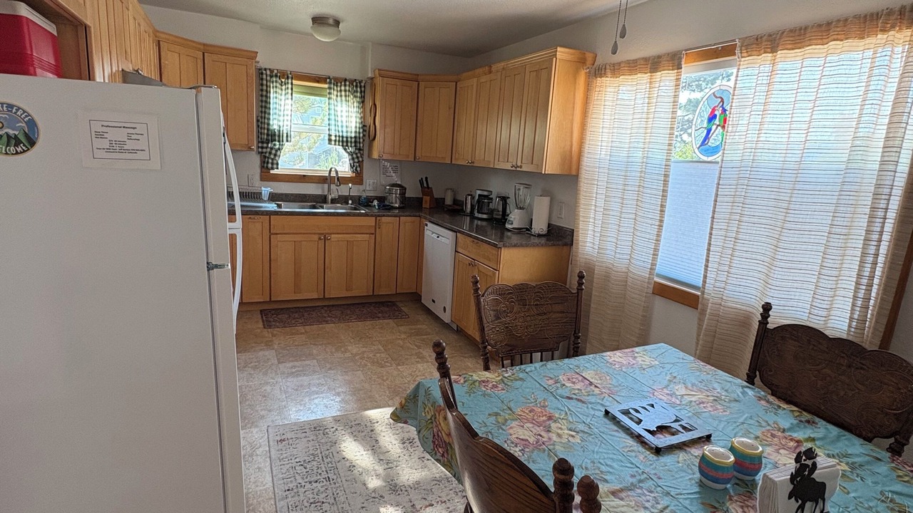 Photo of Kitchen in Cortez