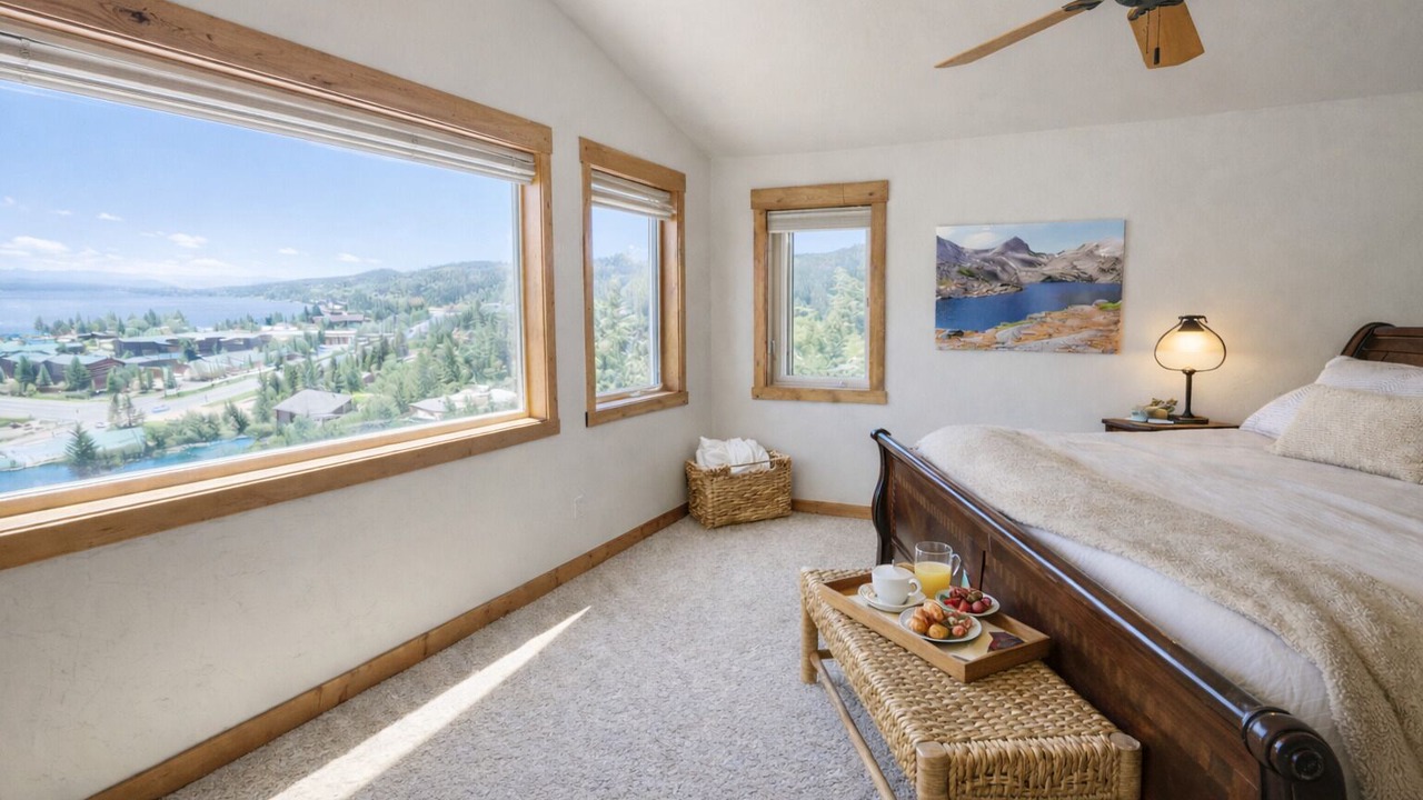 Photo of Bedroom in Grand Lake