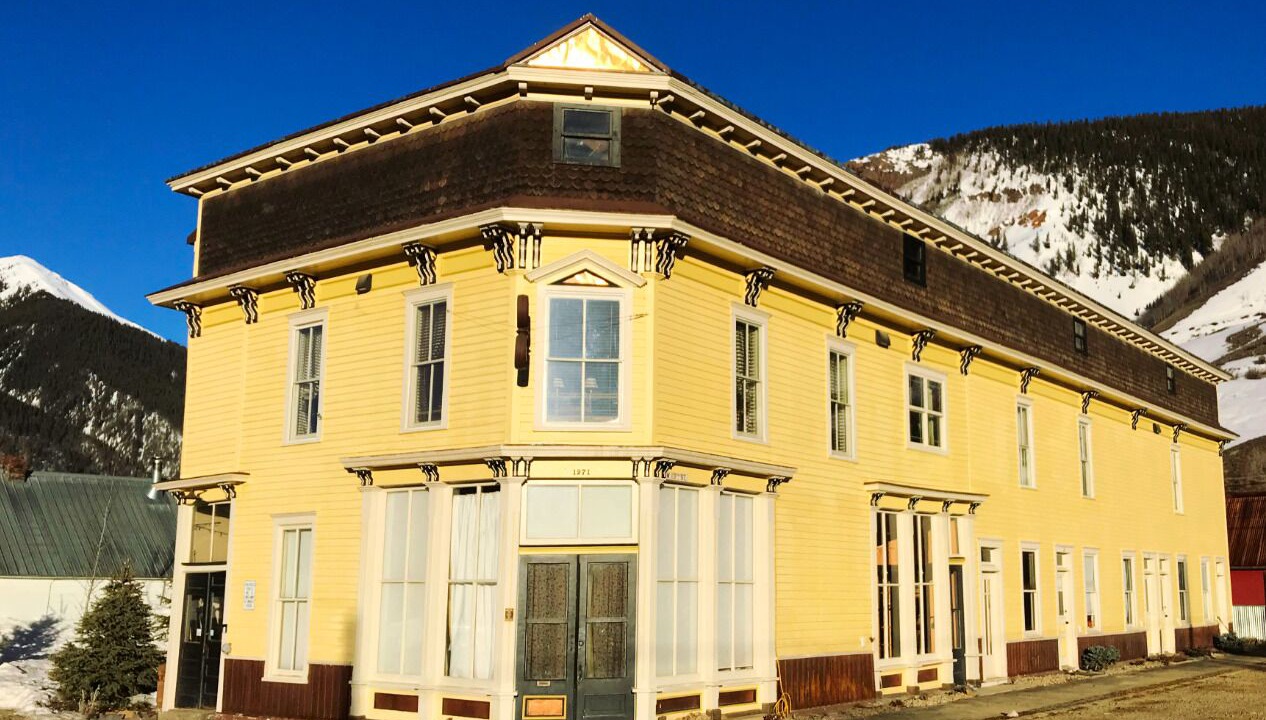 Photo of Outdoor in Silverton