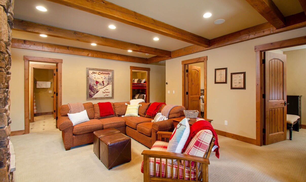 Photo of Bedroom in Winter Park