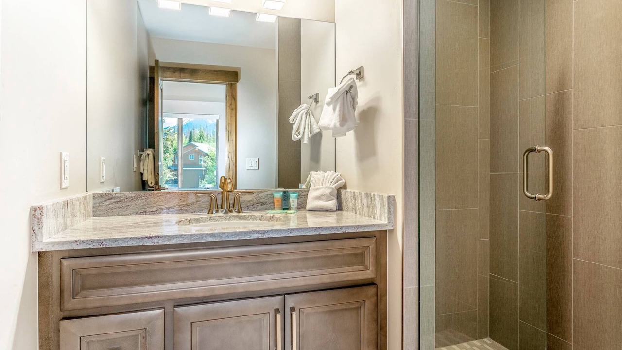 Photo of Bathroom in Wildernest
