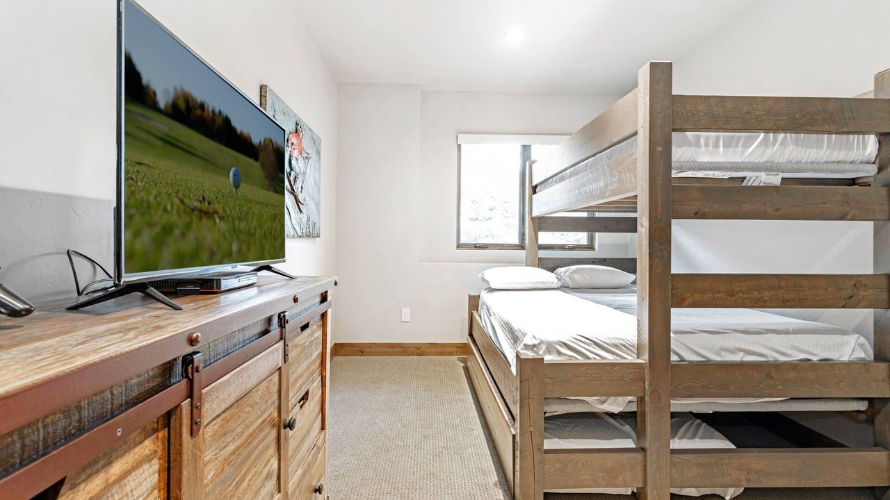 Photo of Bedroom in Wildernest