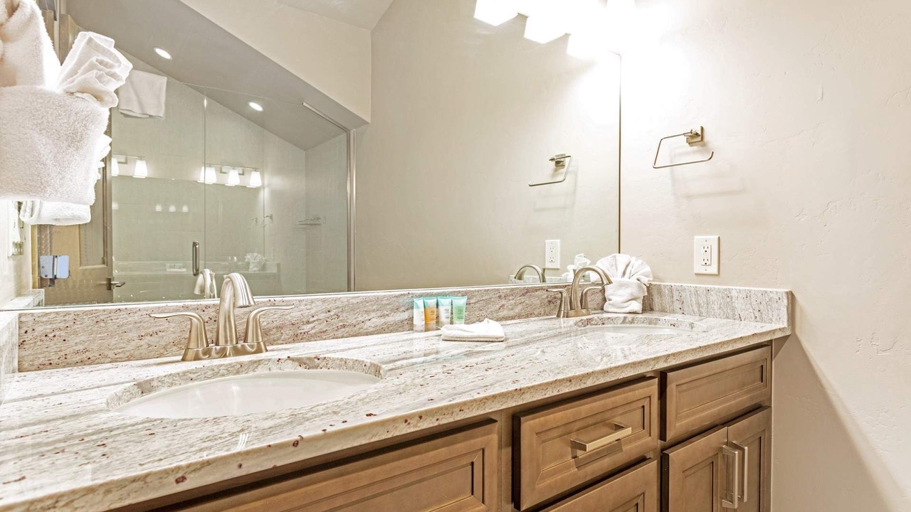 Photo of Bathroom in Wildernest