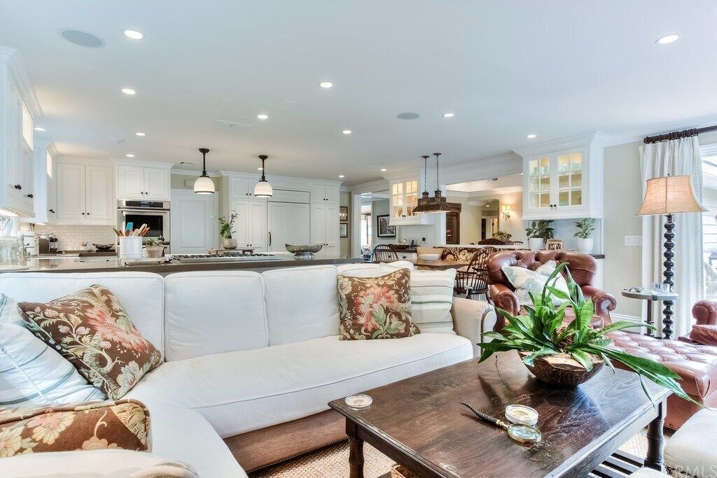 Photo of Livingroom in Harbor View