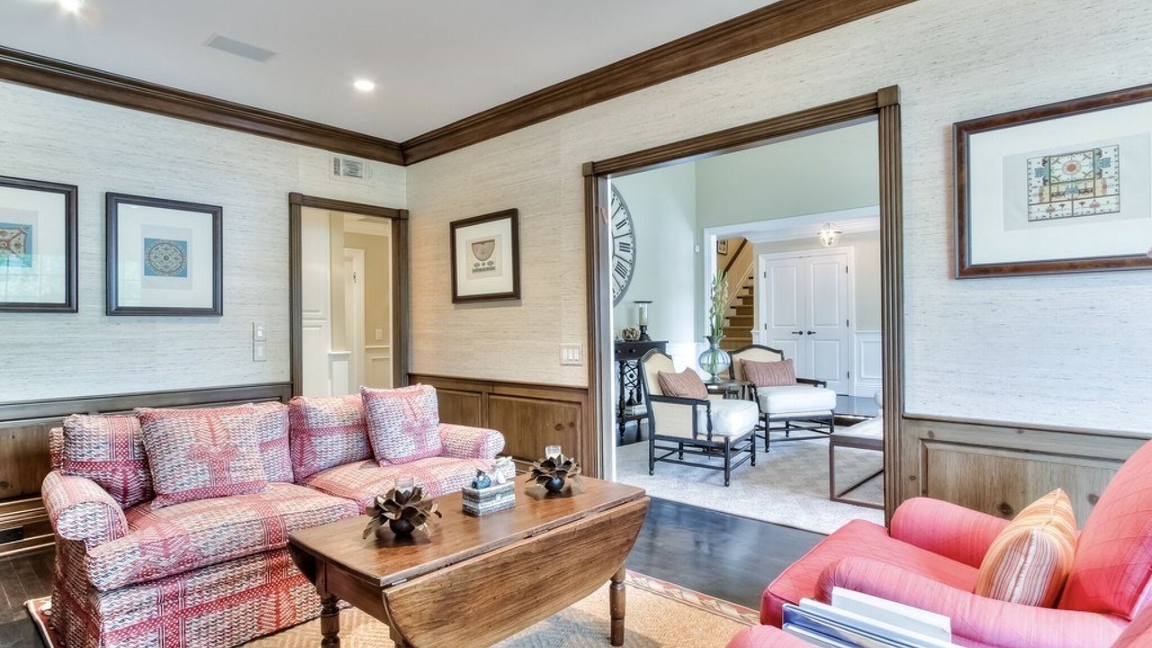 Photo of Livingroom in Harbor View