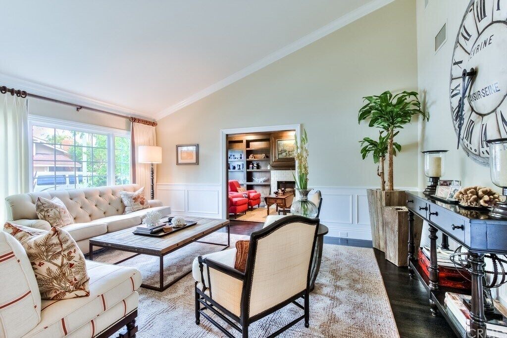 Photo of Livingroom in Harbor View