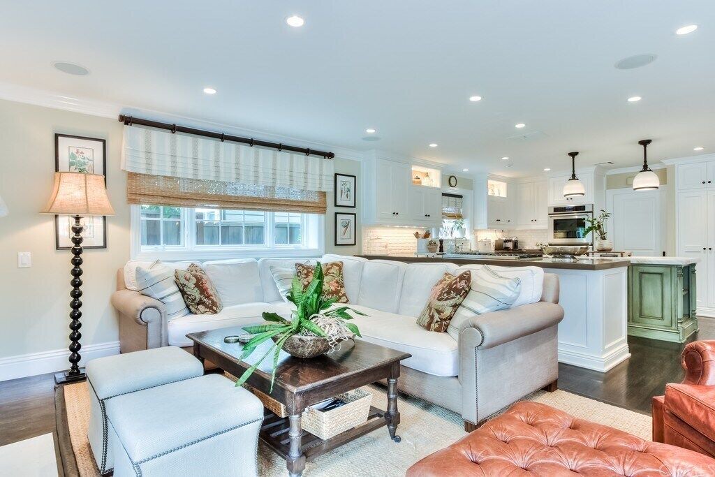 Photo of Livingroom in Harbor View