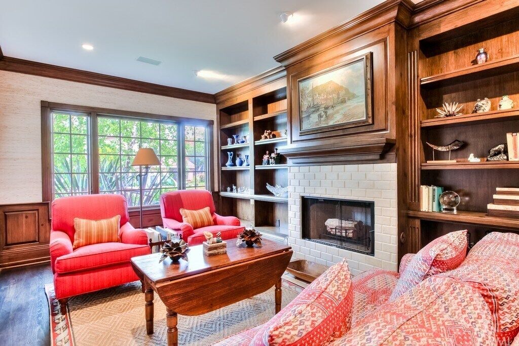 Photo of Livingroom in Harbor View