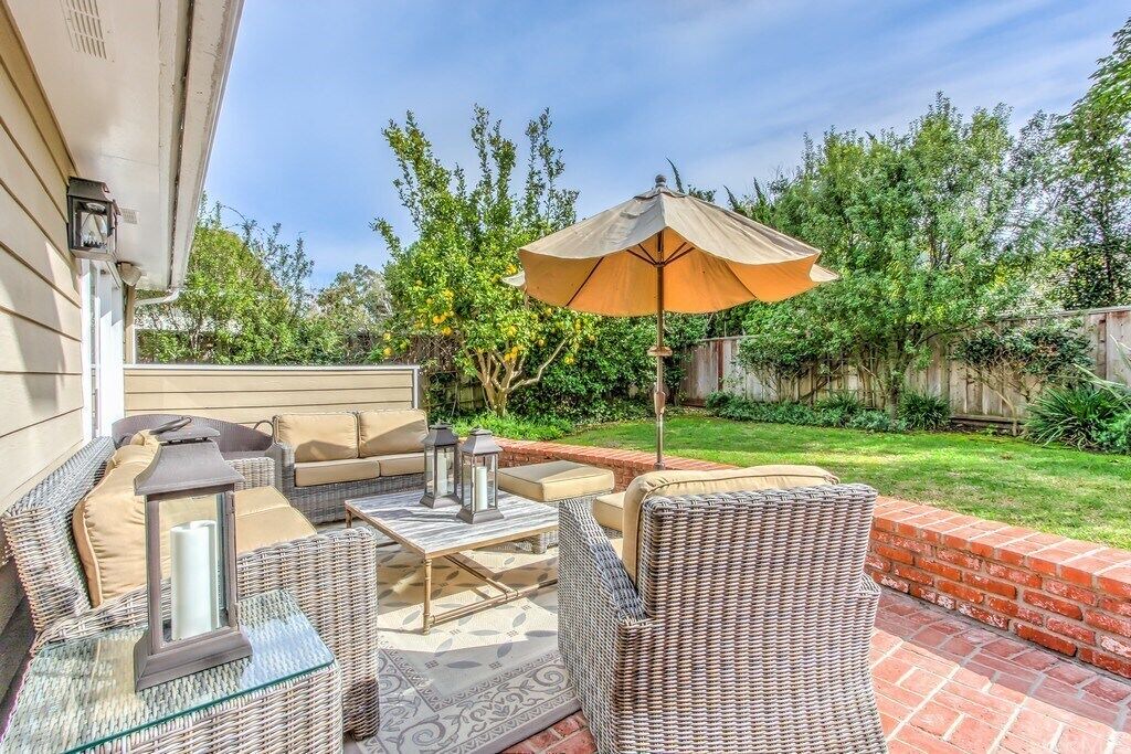 Photo of Patio Balcony in Harbor View