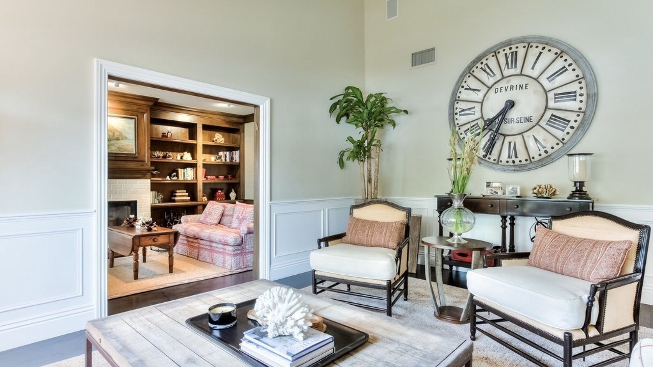 Photo of Livingroom in Harbor View