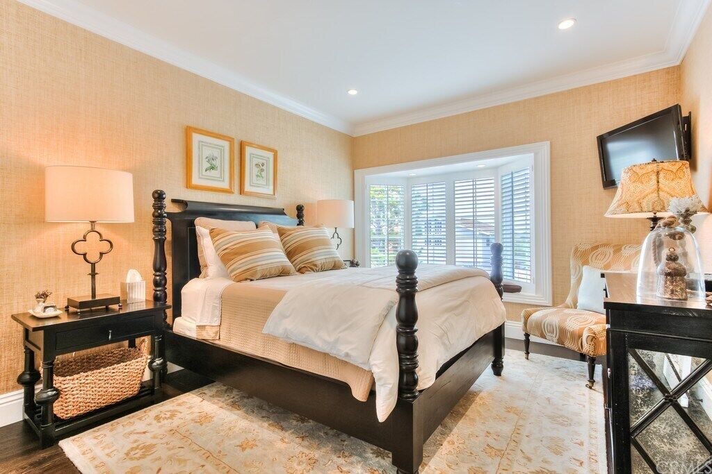 Photo of Bedroom in Harbor View