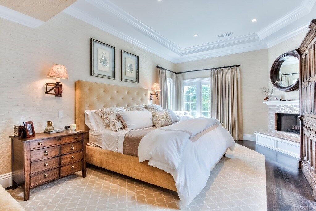 Photo of Bedroom in Harbor View