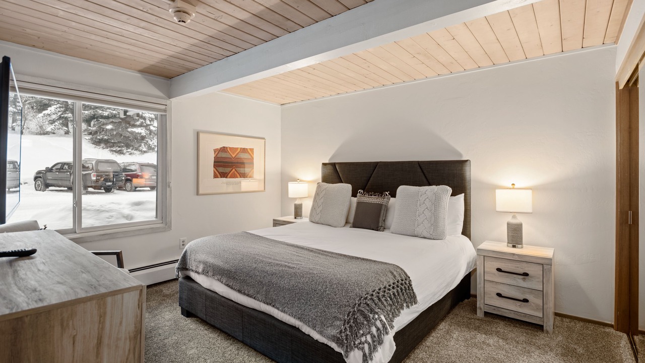 Photo of Bedroom in Aspen