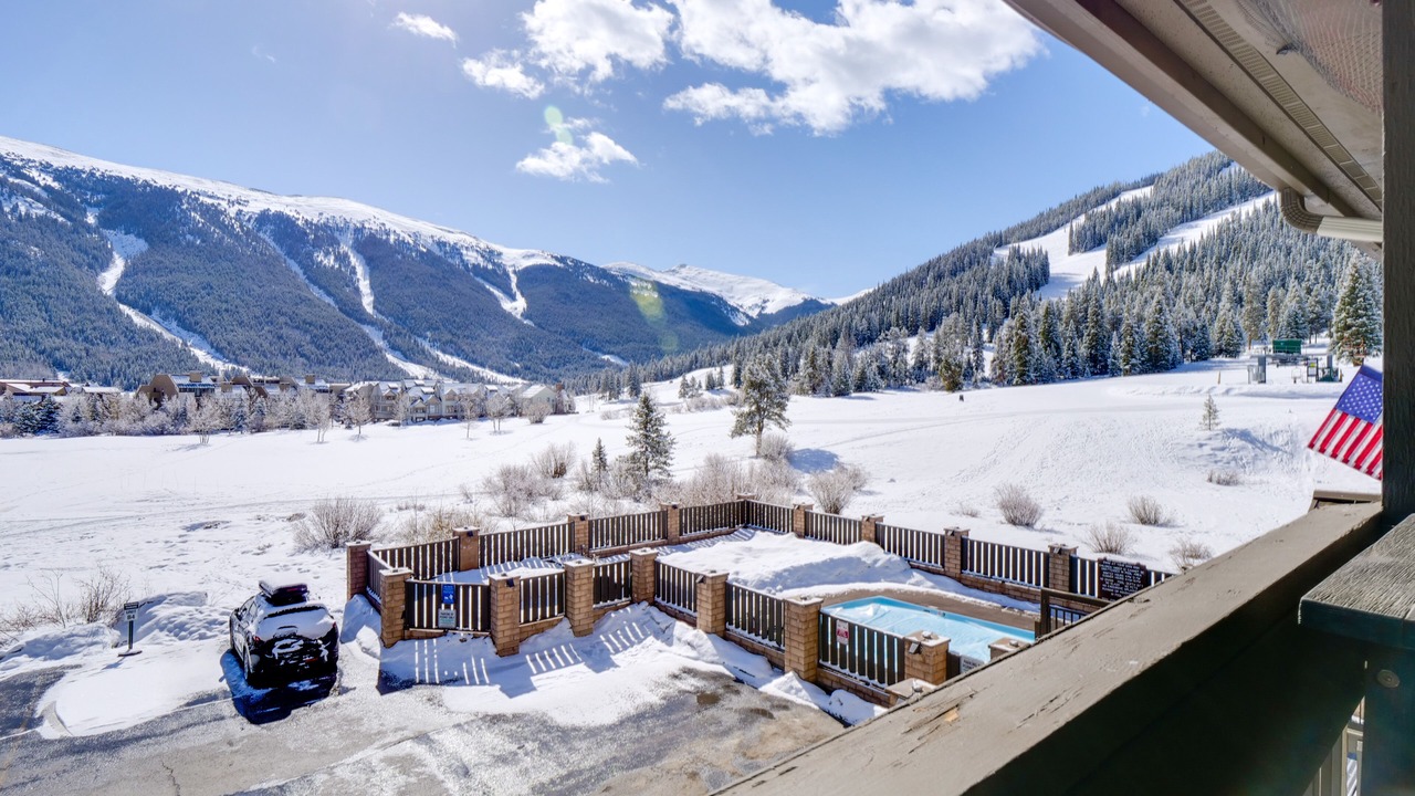 Photo of Outdoor in Copper Mountain Village