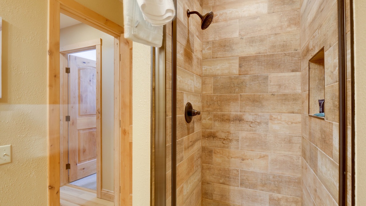 Photo of Bathroom in Copper Mountain Village