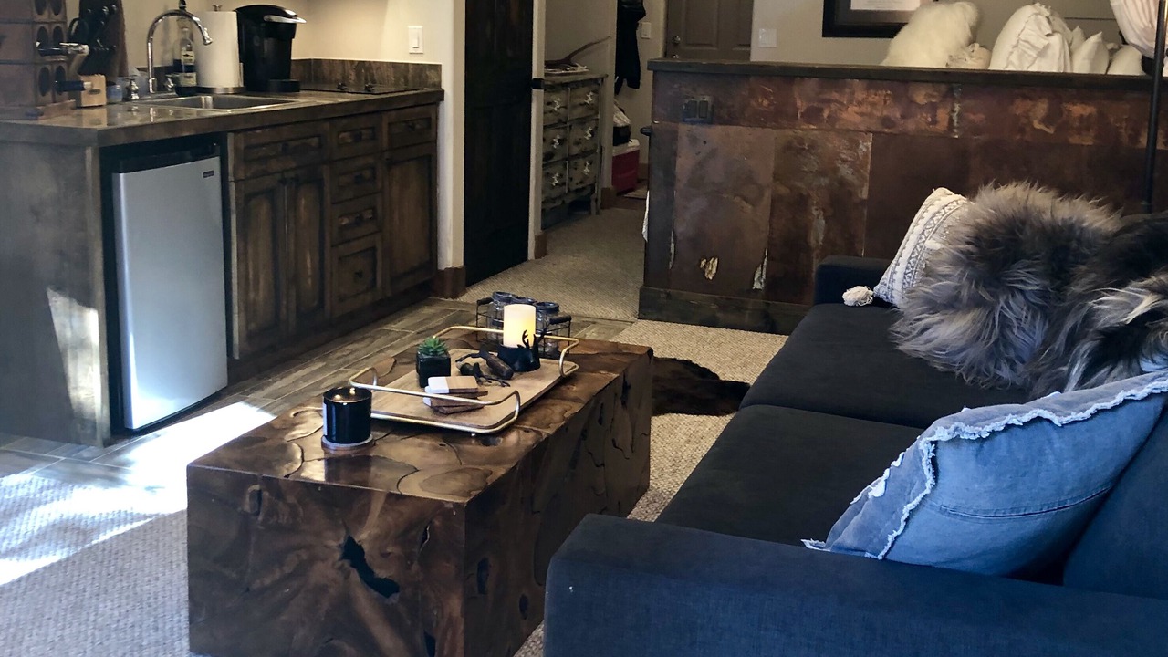 Photo of Livingroom in Telluride