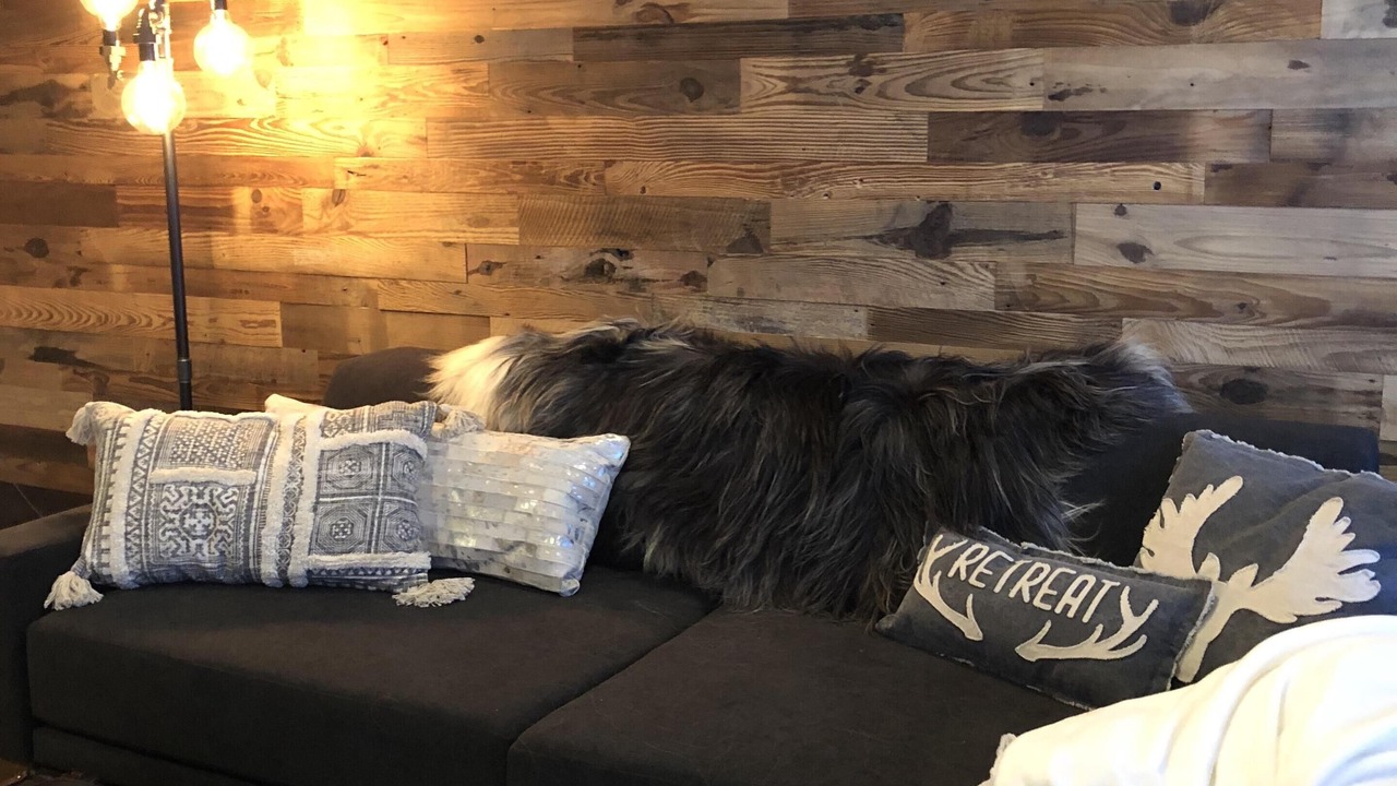 Photo of Livingroom in Telluride