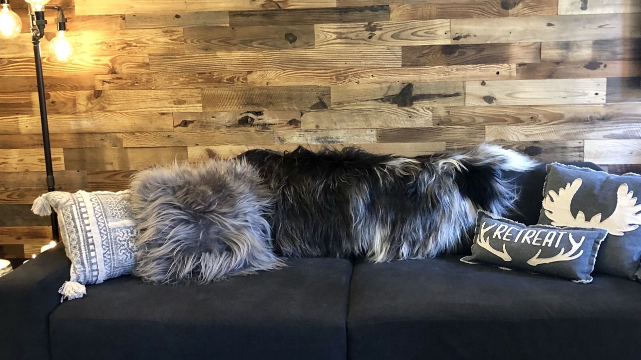 Photo of Livingroom in Telluride