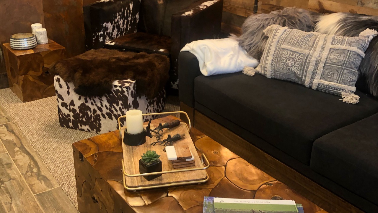 Photo of Livingroom in Telluride