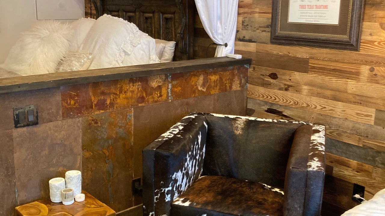 Photo of Bedroom in Telluride