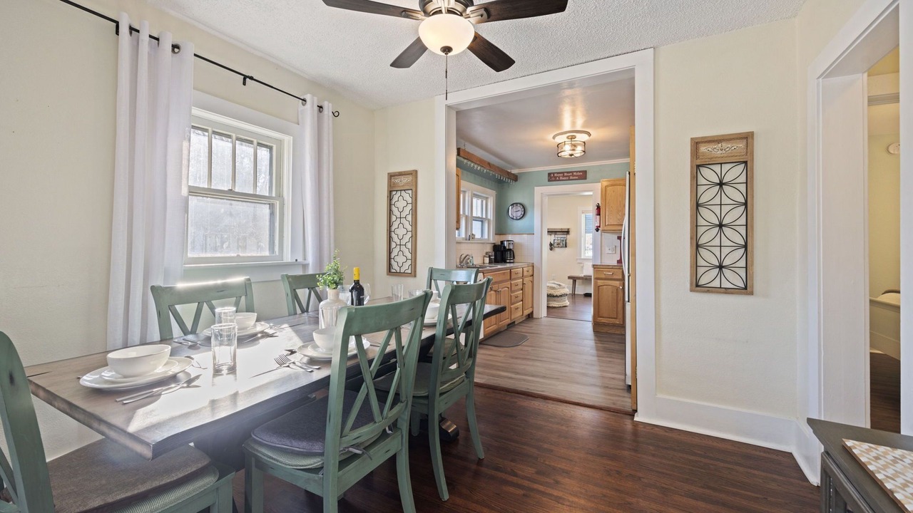 Photo of Livingroom in Loveland