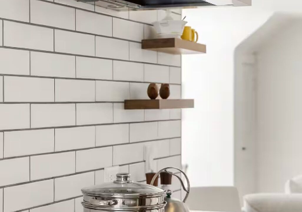 Photo of Kitchen in Cheesman Park