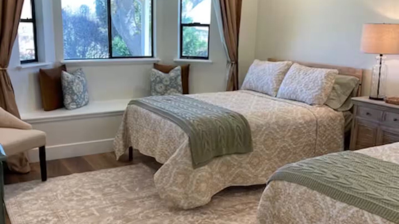 Photo of Bedroom in Paso Robles