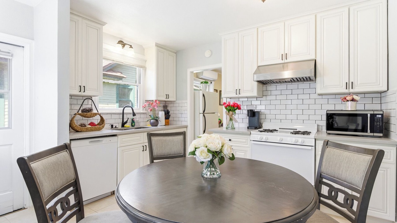 Photo of Kitchen in Pasadena