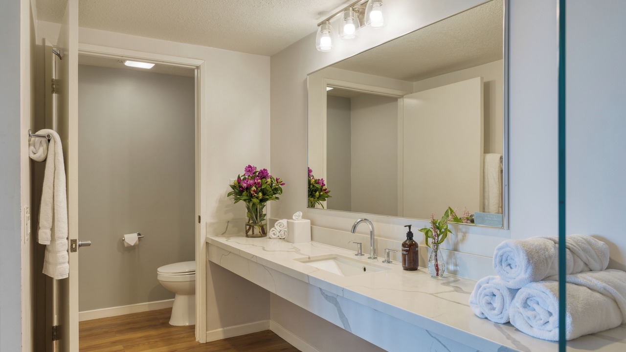 Photo of Bathroom in Diamond Crestview