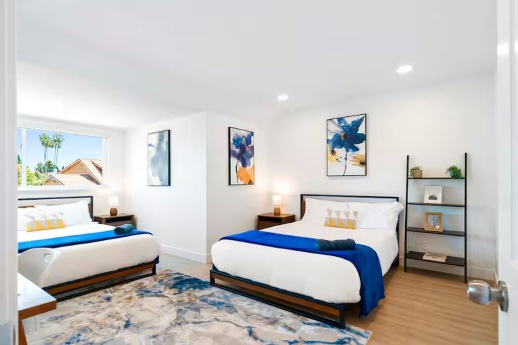 Photo of Bedroom in Westminster