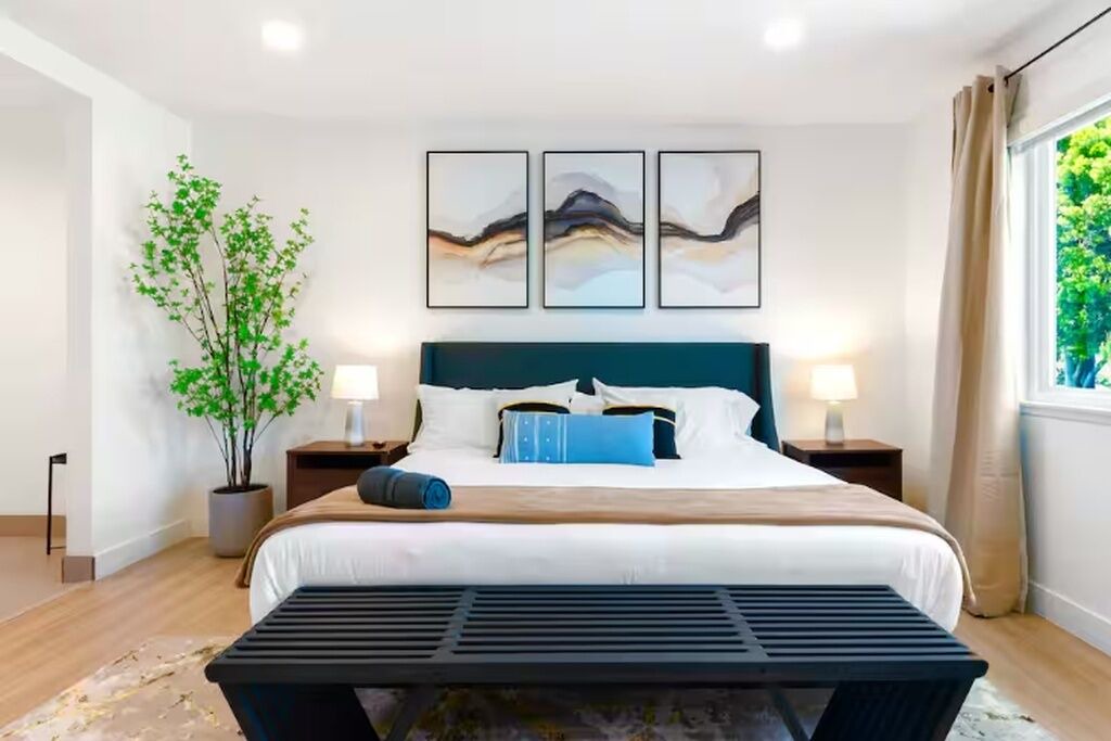 Photo of Bedroom in Westminster