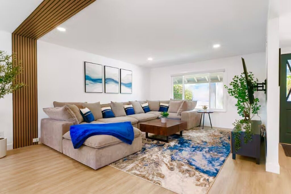 Photo of Livingroom in Westminster