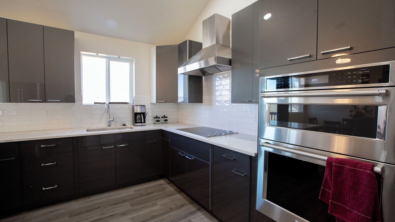 Photo of Kitchen in Littleton