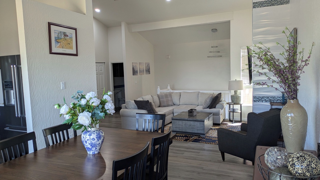 Photo of Livingroom in Littleton