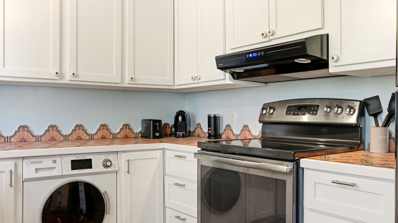 Photo of Kitchen in Santa Fe