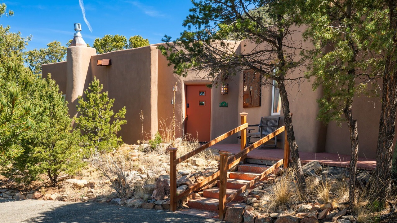 Photo of Outdoor in Santa Fe