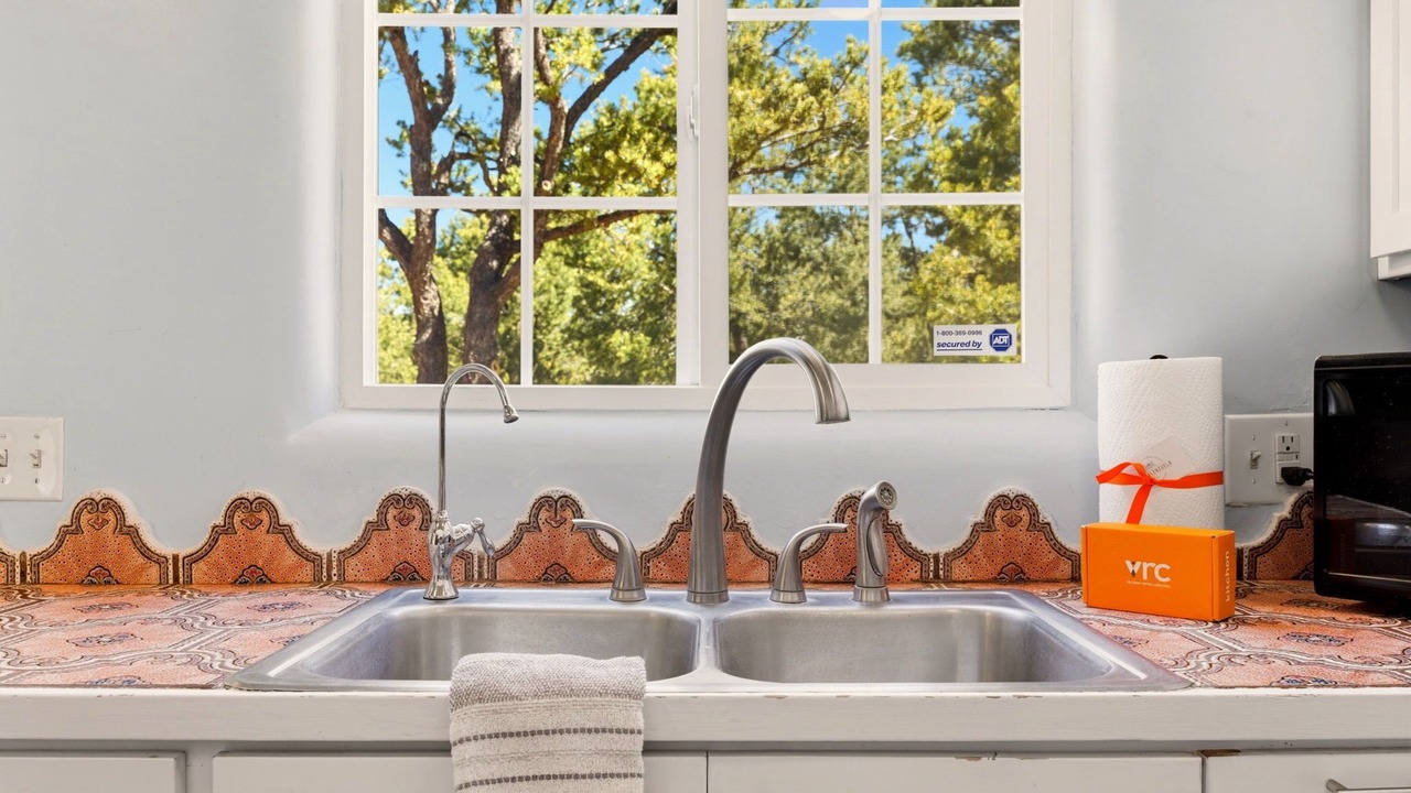 Photo of Kitchen in Santa Fe