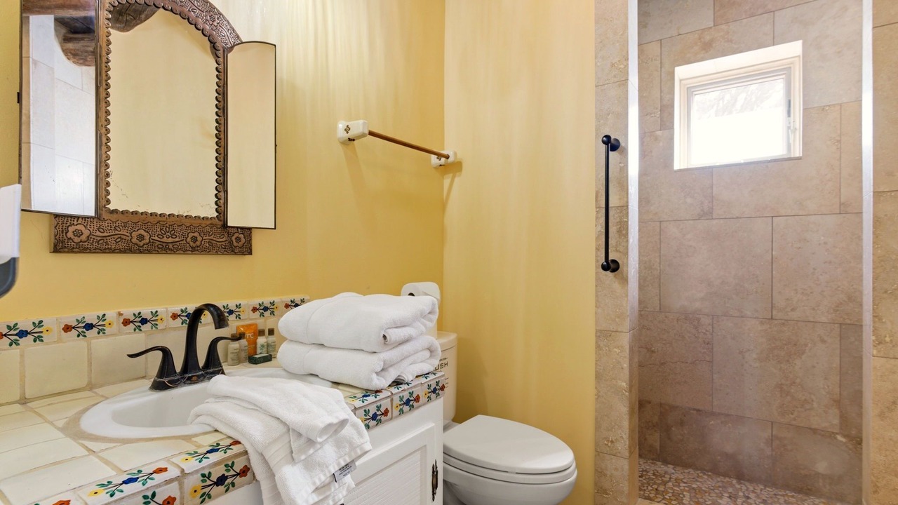 Photo of Bathroom in Santa Fe