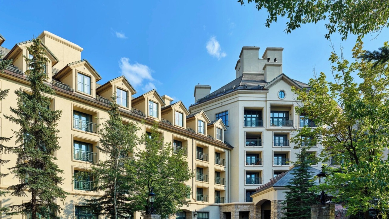 Photo of Outdoor in Highlands Townhomes