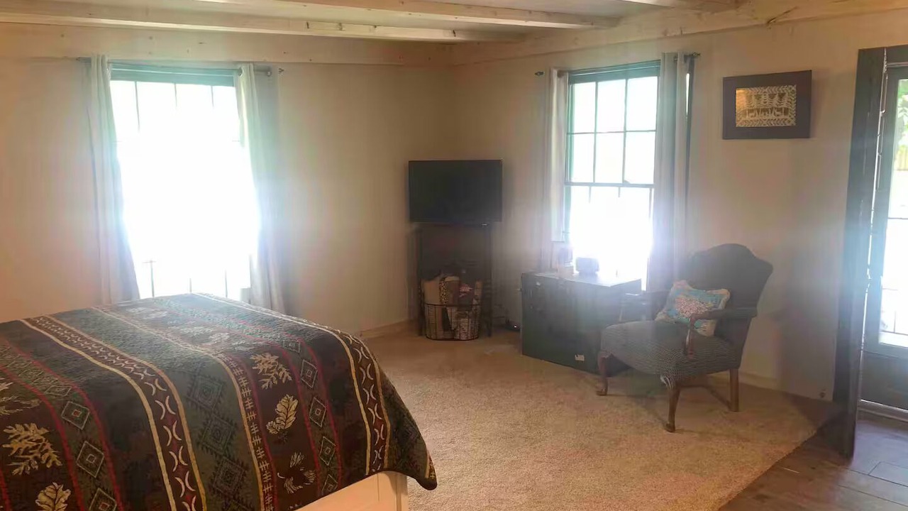 Photo of Bedroom in Beulah
