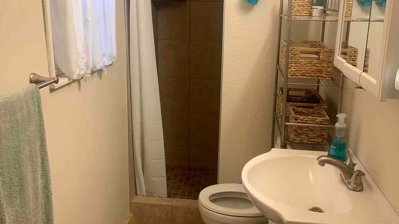 Photo of Bathroom in Beulah
