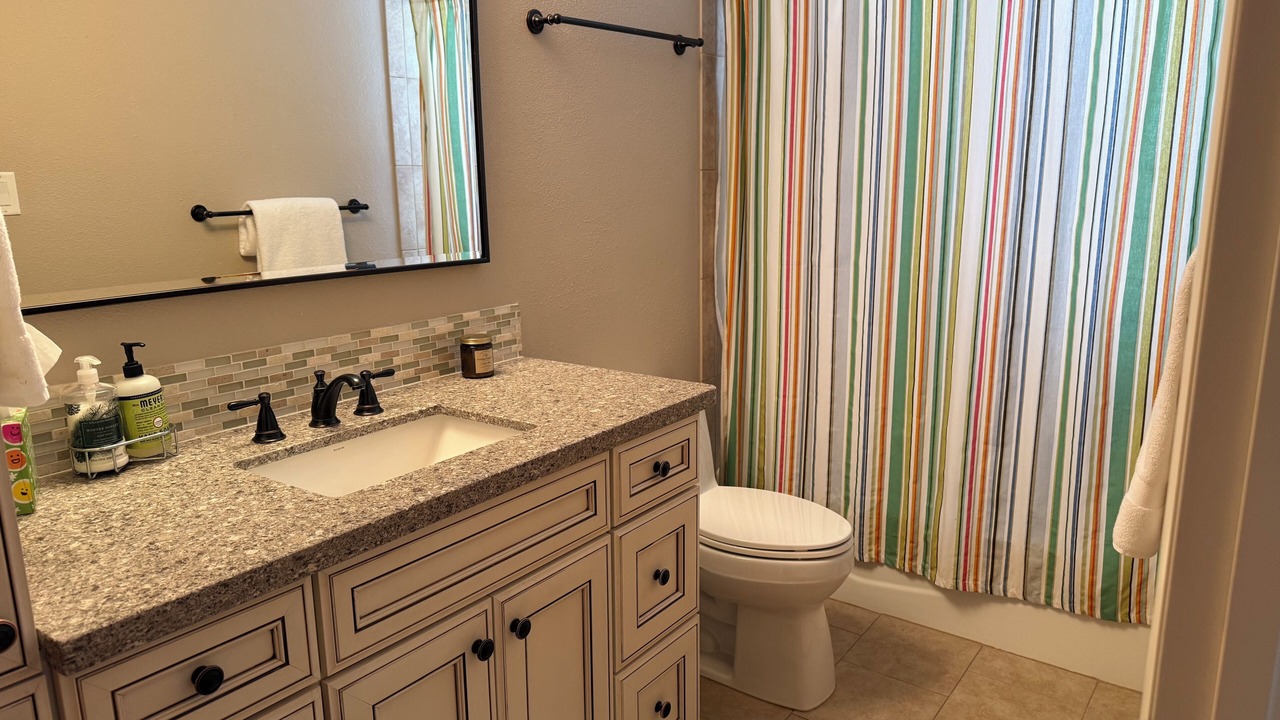 Photo of Bathroom in Vail