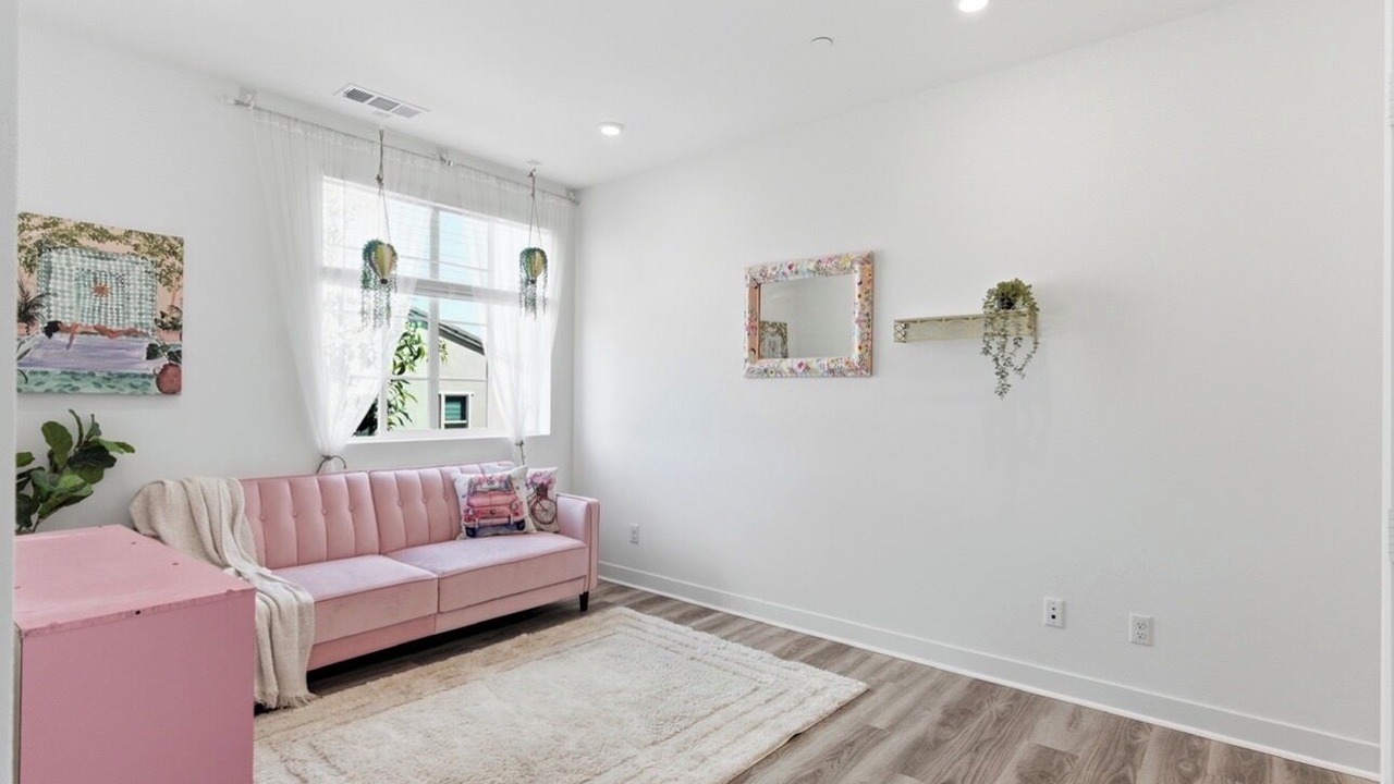 Photo of Livingroom in San Juan Capistrano