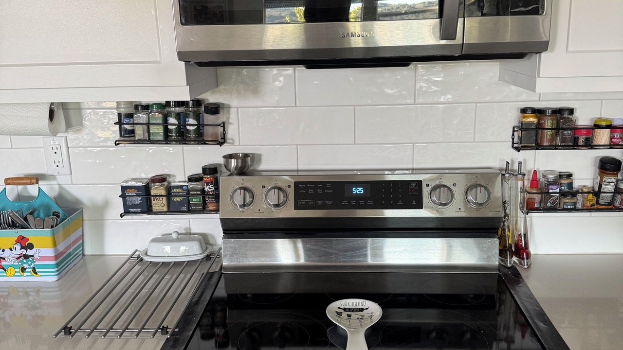 Photo of Kitchen in San Juan Capistrano