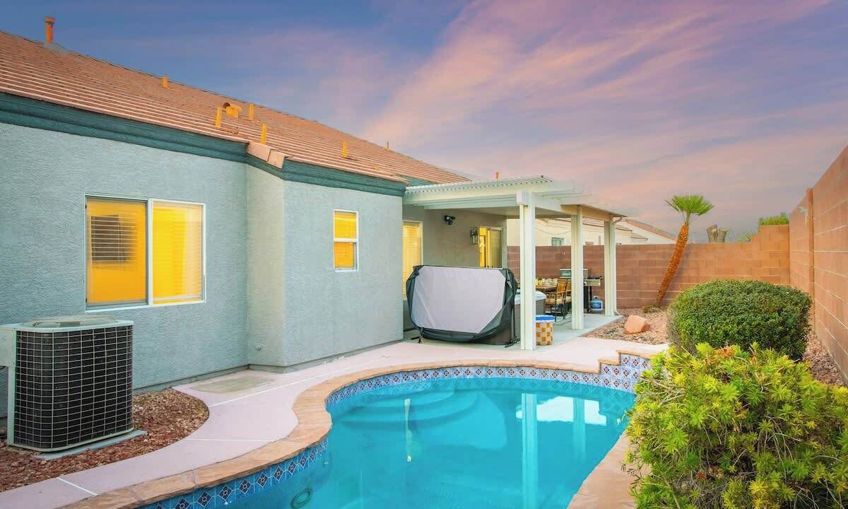 Photo of Outdoor in North Las Vegas