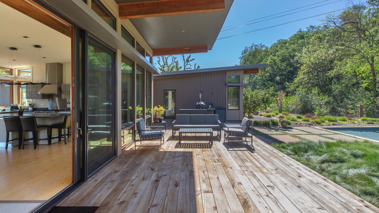 Photo of Outdoor in Kenwood