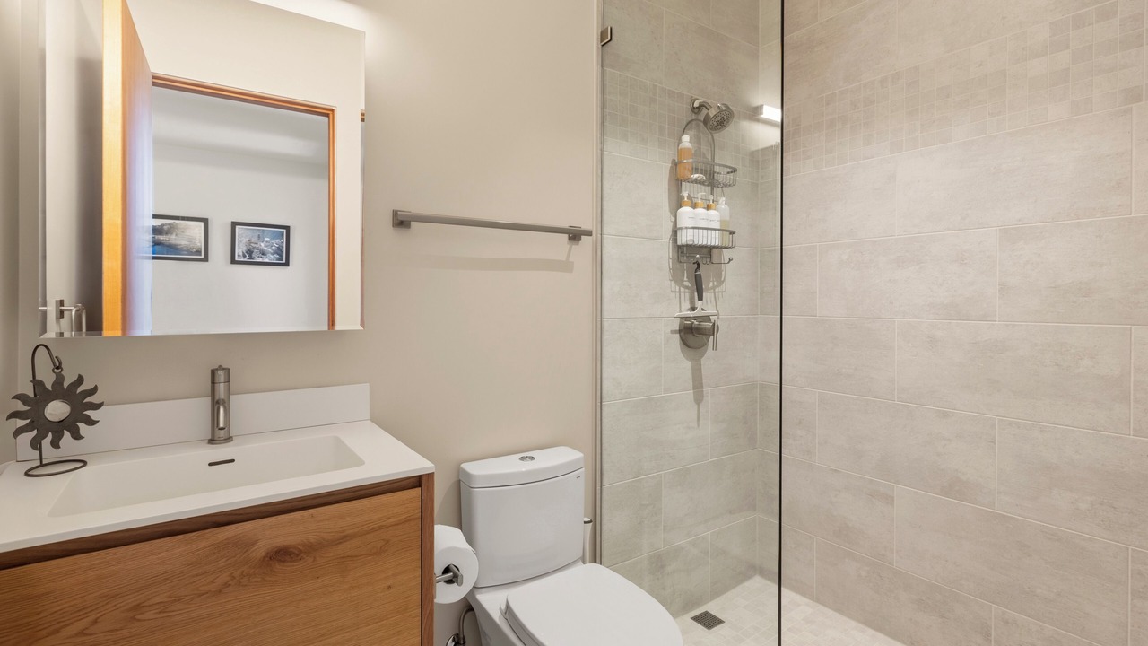 Photo of Bathroom in Kenwood